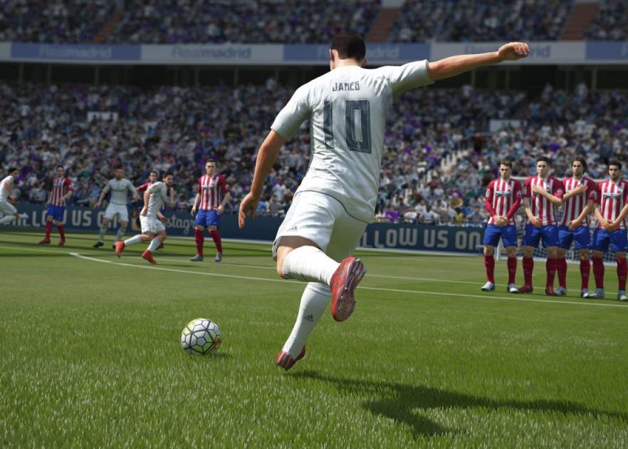 Trucul cu care Ovvy arata cum se poate marca de fiecare data la FIFA 17 din aceasta pozitie Trucul Cu Care Ovvy Arata Cum Se Poate Marca De Fiecare Data La Fifa 17 Din Aceasta Pozitie