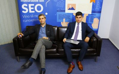 Optimizarea site-urilor pentru mobil, sansa companiilor care vor sa se detaseze de concurenta