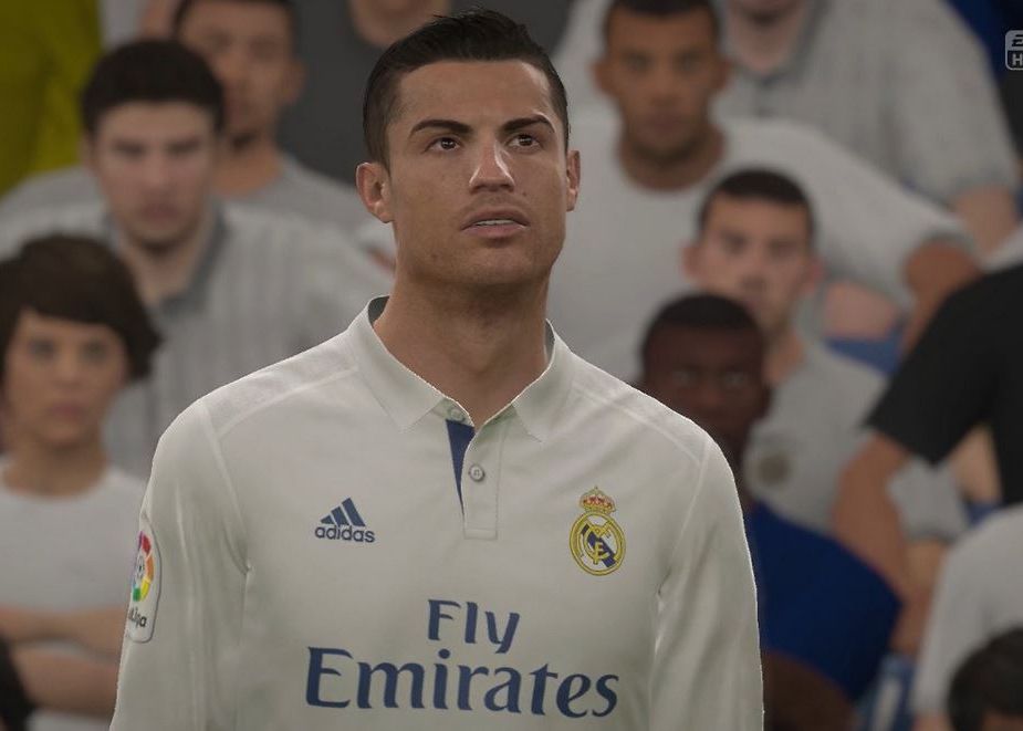 Cu Ce Echipa Joaca Cristiano Ronaldo La Fifa 17