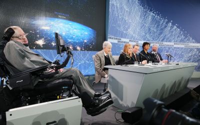 Dezvaluirea lui Stephen Hawking: Poate fi cel mai mare eveniment din istoria civilizatiei noastre