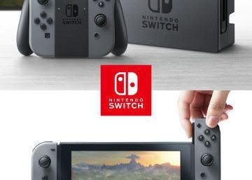 Ce Aduce Nou Nintendo Switch Consola Care A Starnit Entuziasmul Gamerilor