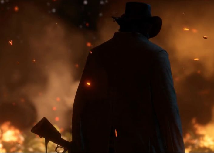 Imaginile La Care S Au Uitat 4 Milioane De Oameni In Doar Cateva Ore Creatorii Gta Vor Lansa Un Joc Fantastic