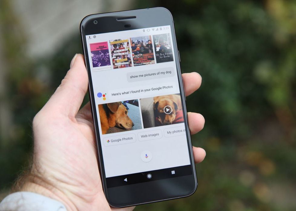 Acesta este telefonul cu Android pe care il astepta toata lumea! Motivul pentru care este adevaratul rival pentru iPhone 7 Acesta Este Telefonul Cu Android Pe Care Il Astepta Toata Lumea Motivul Pentru Care Este Adevaratul Rival