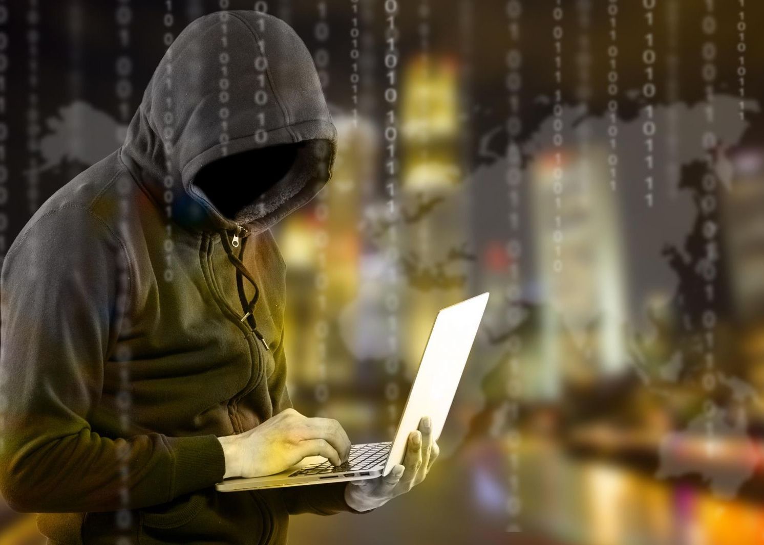 Unul Dintre Cele Mai Grave Atacuri Ale Hackerilor A Fost La Un Pas Sa Opreasca Internetul Milioane De