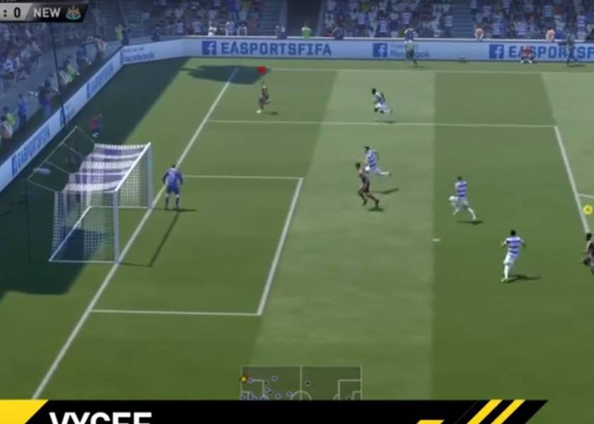 Cele mai frumoase goluri din ultima saptamana la FIFA 17 Cele Mai Frumoase Goluri Din Ultima Saptamana La Fifa 17