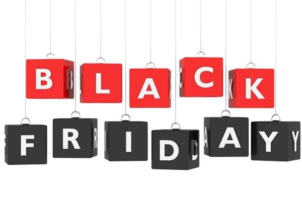 Care Sunt Cele Mai Cautate Categorii De Produse De Black Friday