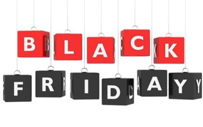 Care sunt cele mai cautate categorii de produse de Black Friday