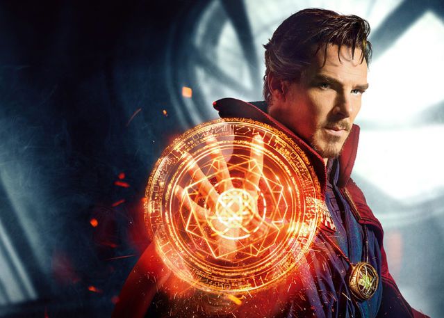 „Doctor Strange”, povestea unui super-erou care deschide o noua dimensiune magica a Universului Marvel Zdoctor Strange Povestea Unui Super Erou Care Deschide O Noua Dimensiune Magica A Universului Marvel