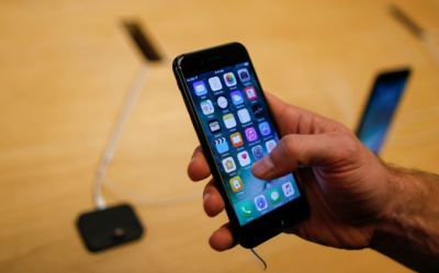 Stii ce versiune de iPhone 7 ai cumparat? Unele telefoane au un modem mai lent