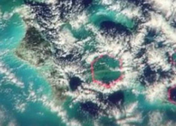Misterul din Triunghiul Bermudelor: cum se explica fenomenele stranii de aici? Misterul Din Triunghiul Bermudelor Cum Se Explica Fenomenele Stranii De Aici