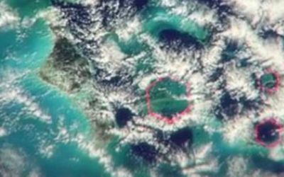 Misterul din Triunghiul Bermudelor: cum se explica fenomenele stranii de aici?