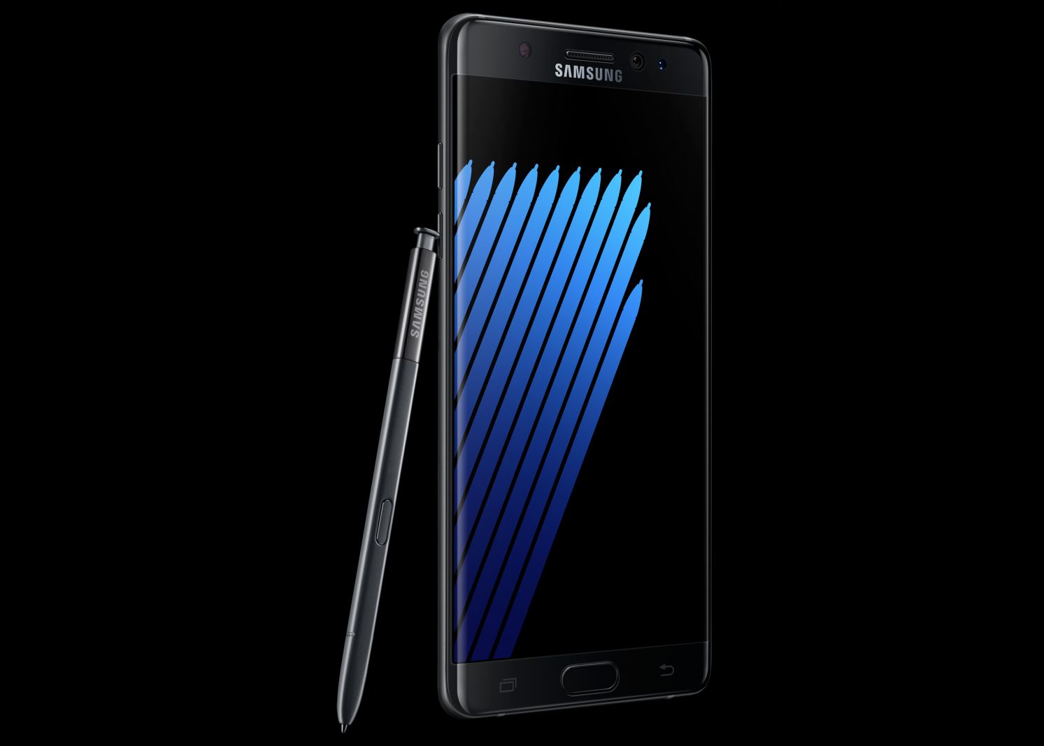 Actualizare De Software Pentru Utilizatorii De Galaxy Note7 Din Europa