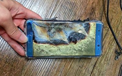 Telefoanele care iau foc vor fi istorie! Tehnologia care face bateriile mai sigure