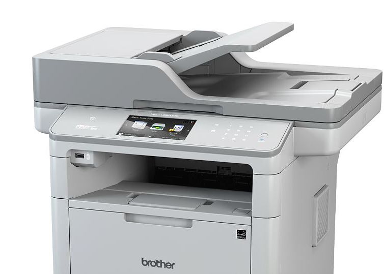 Abc Data Este Noul Distribuitor Oficial In Romania Al Produselor Brother