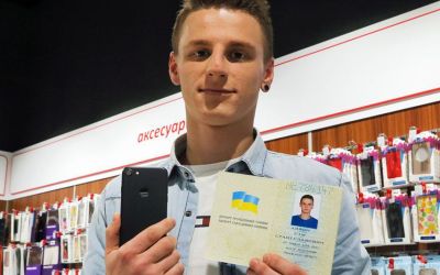 A reusit sa cumpere un iPhone 7 orginal cu doar 8 lei! Un singurul lucru a trebuit sa faca
