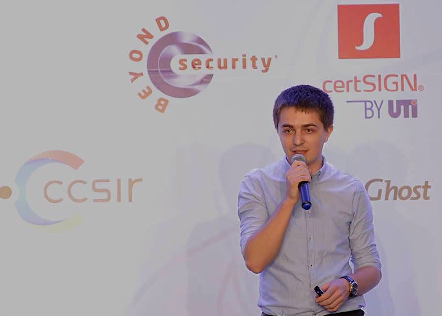 Defcamp 2016 Competitii Noi De Hacking Si Peste 1 000 De Specialisti In Securitate Cibernetica