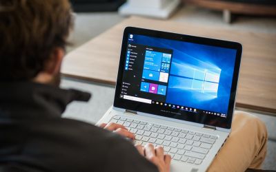 Utilizatorii Windows 10 sunt in pericol! Avertismentul lansat de Google