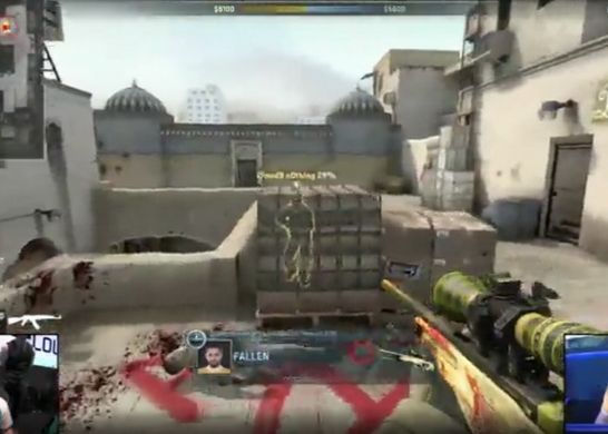 Comentatorul a luat-o razna dupa faza aceasta la Counter Strike! Mai avea 10 secunde si 2 adversari! Ce s-a intamplat Comentatorul A Luat O Razna Dupa Faza Aceasta La Counter Strike Mai Avea 10 Secunde Si 2 Adversari Ce