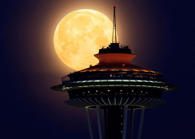 Acest Eveniment Nu A Mai Avut Loc De 70 De Ani Ce Se Intampla Pe 14 Noiembrie