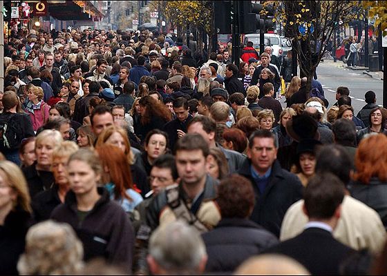 Vom fi 10 miliarde pana in 2050! Adevarul despre problema considerata cea mai mare a omenirii 10 Miliarde De Oameni Pe Pamant Pana In 2050 Adevarul Despre Problema Considerata Cea Mai Mare A Omenirii