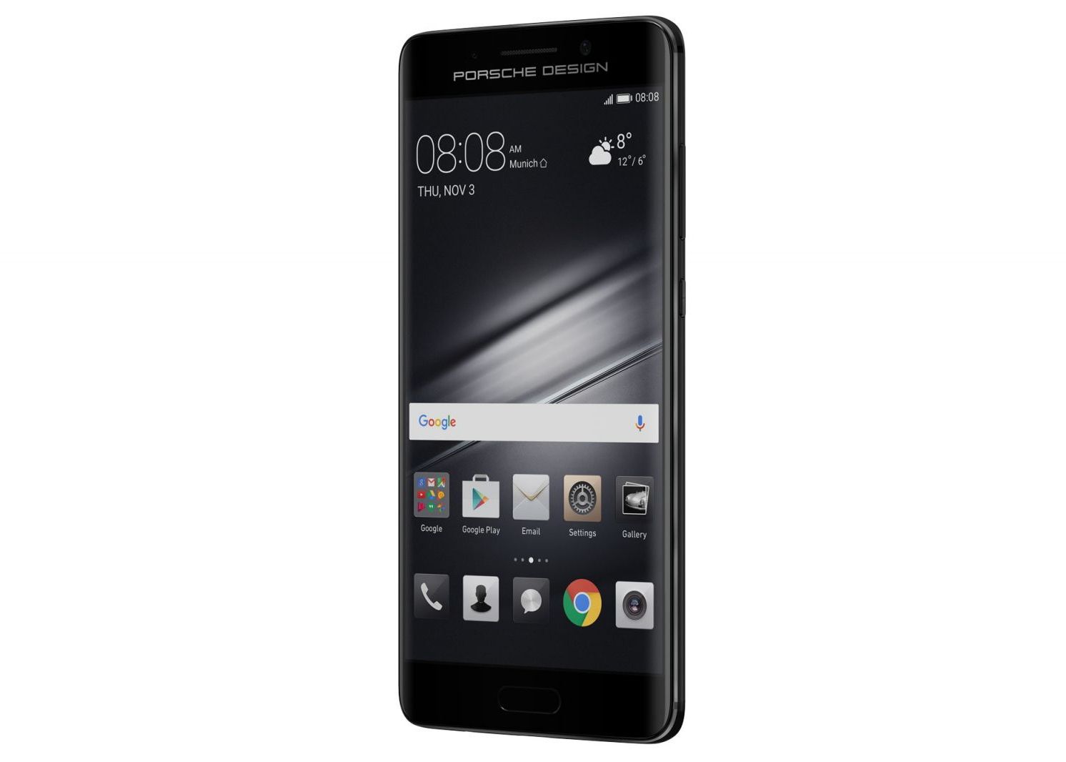 Telefonul Celor De La Porsche Tocmai A Fost Lansat Si Arata Fantastic Cat Costa Si Ce Poate Face