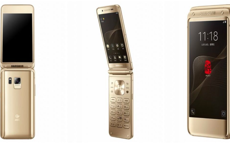 In Sfarsit Samsung A Lansat Unul Dintre Cele Mai Asteptate Pretul Este Ametitor