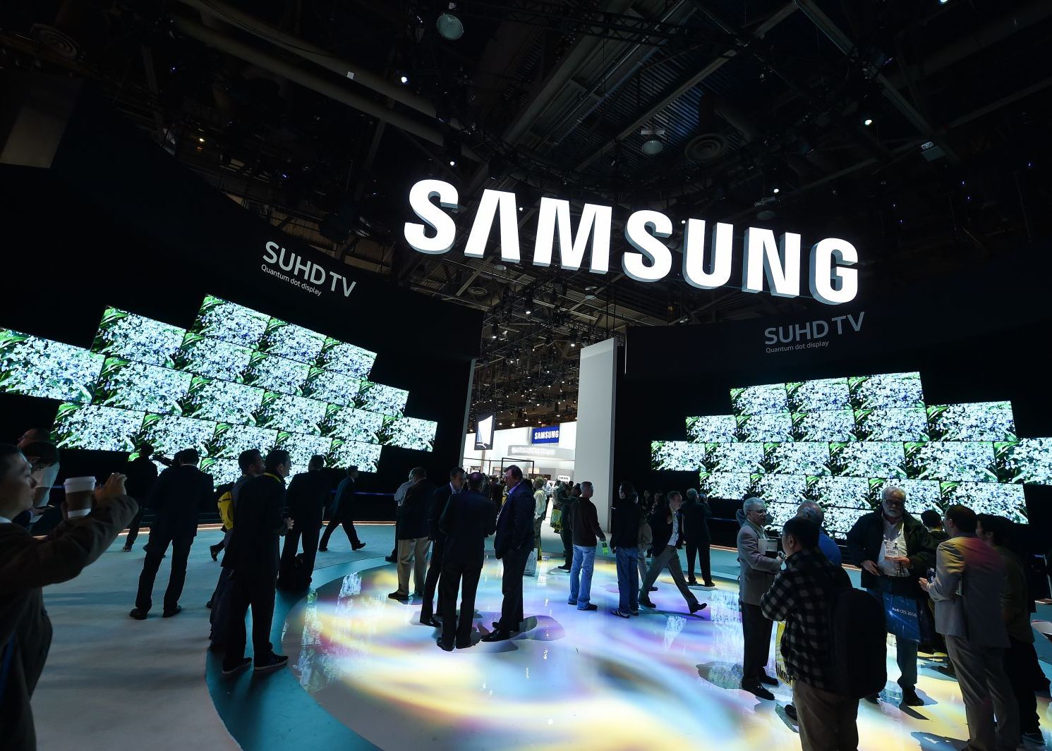 Inca Un Dezastru Pentru Samsung Un Produs A Fost Rechemat Dupa Peste 700 De Explozii