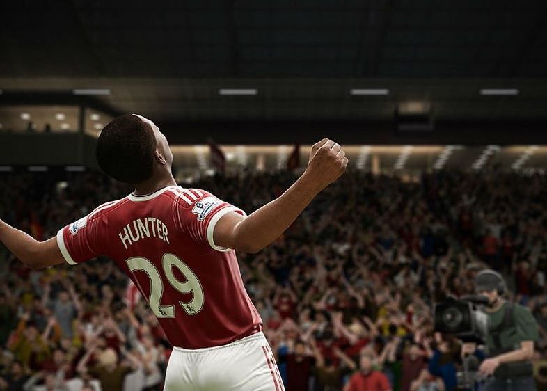 Update Major Pentru Modul The Journey Din Fifa 17