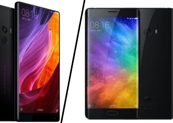 Nou Record Pentru Xiaomi Primele Telefoane Mi Mix S Au Vandut In Doar 10 Secunde