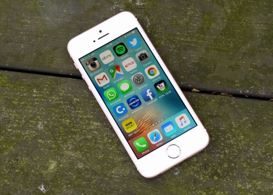 Adio Apple Renunta La Acest Model De Iphone Anuntul Facut In Urma Cu Putin Timp