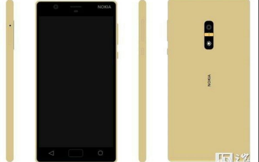 Primele Imagini Cu Noul Telefon Nokia Cum Arata Smartphone Ul Cu Care Isi Fac Marea Revenire