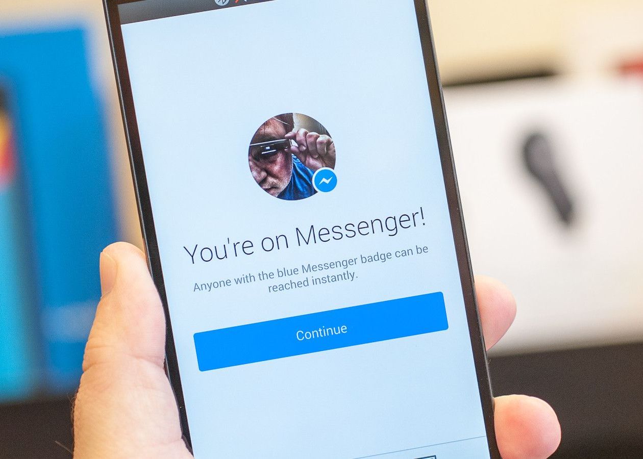 Schimbare importanta anuntata de Facebook! Ce se intampla cu Messenger Schimbare Importanta Anuntata De Facebook Ce Va Intampla Cu Messenger