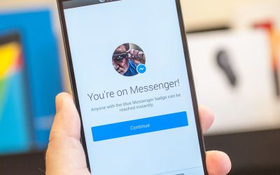 Schimbare importanta anuntata de Facebook! Ce se intampla cu Messenger