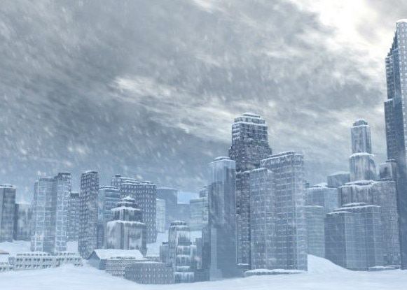 Urmeaza O Mini Era Glaciara Oamenii De Stiinta Ne Spun Sa Fim Pregatiti Pentru Ce Urmeaza