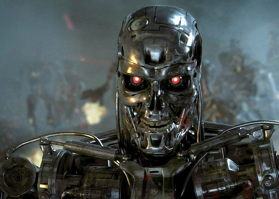 Robotii ucigasi vor deveni o realitate! Cercetatorii avertizeaza ca evolutia lor nu poate fi oprita Robotii Ucigasi Vor Deveni O Realitate Cercetatorii Avertizeaza Ca Armele Autonome Vor Fi Imposibil De
