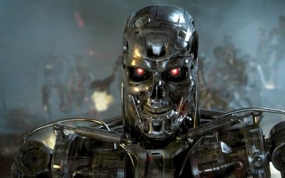 Robotii ucigasi vor deveni o realitate! Cercetatorii avertizeaza ca evolutia lor nu poate fi oprita