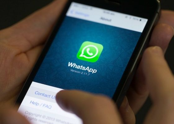 Surpriza Pentru Utilizatorii Whatsapp In Curand Vor Acea Acces La Noi Optiuni