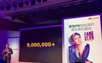 Record impresionant: care este telefonul care a fost cumparat de 9 milioane de oameni
