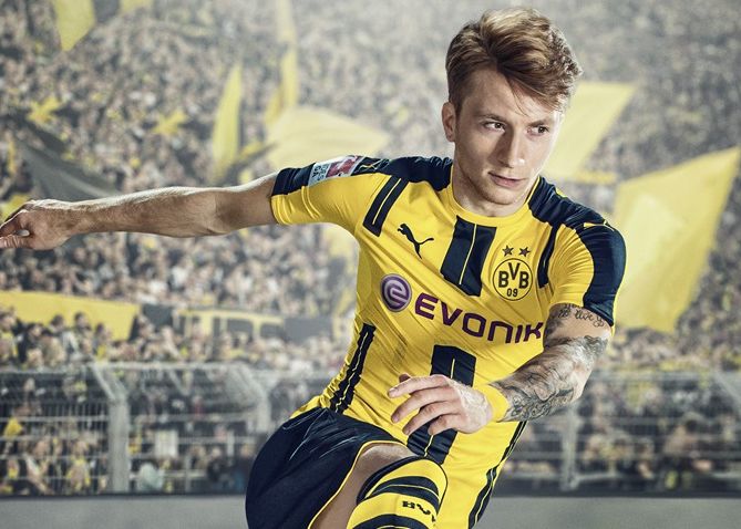 TOP 5 cel mai bine evaluati jucatori romani in FIFA 17! Unul singur a fost titular cu Polonia Top 5 Cel Mai Bine Evaluati Jucatori Romani In Fifa 17 Unul Singur A Fost Titular Cu Polonia