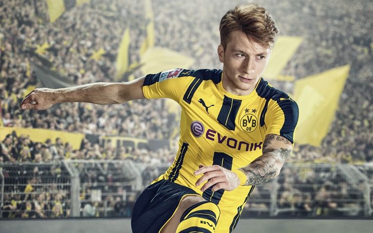 TOP 5 cel mai bine evaluati jucatori romani in FIFA 17! Unul singur a fost titular cu Polonia Top 5 Cel Mai Bine Evaluati Jucatori Romani In Fifa 17 Unul Singur A Fost Titular Cu Polonia