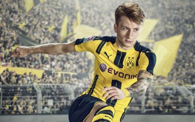 TOP 5 cel mai bine evaluati jucatori romani in FIFA 17! Unul singur a fost titular cu Polonia