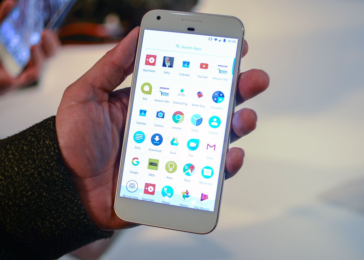 Sparte De Hackeri In Doar 60 De Secunde Doua Noi Modele De Smartphone Foarte Vulnerabile La Atac