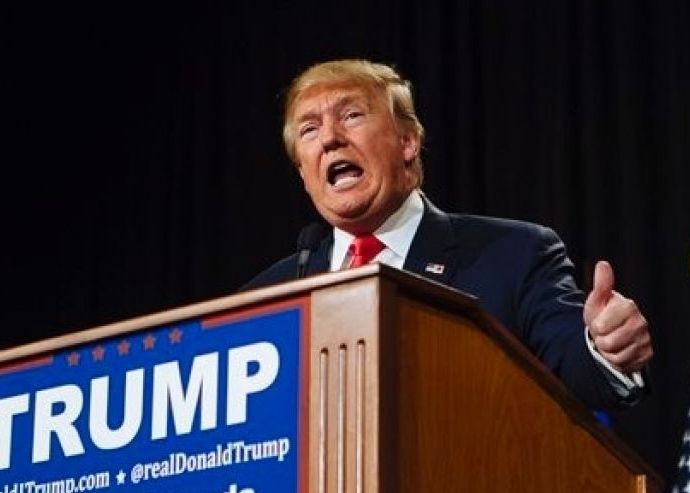 Lovitura De Miliarde De Dolari Pentru Apple Iphone Ul Poate Fi Interzis Dupa O Decizie A Lui Donald Trump