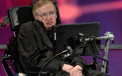 Avertismentul lui Stephen Hawking: Omenirea are o singura sansa de supravietuire!