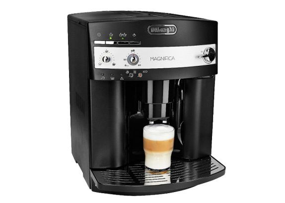 Reducere mare de Black Friday la eMAG pentru acest espressor Reducere Mare De Black Friday La Emag Pentru Acest Espressor