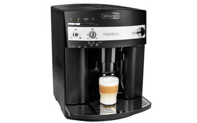 Reducere mare de Black Friday la eMAG pentru acest espressor
