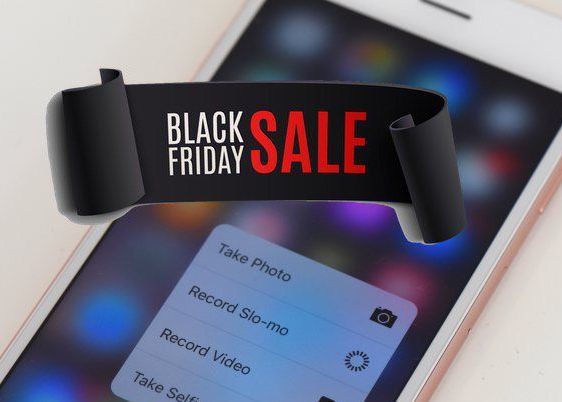 Cat costa iPhone 6S si Samsung Galaxy S7 de Black Friday Cat Costa Iphone 6s Si Samsung Galaxy S7 De Black Friday 1