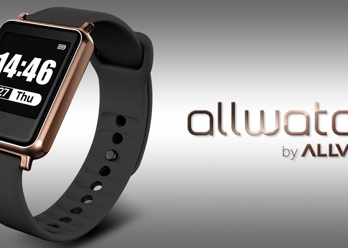 Allview a lansat Allwatch, primul ceas inteligent al companiei! Cat costa si ce poate sa faca Allview A Lansat Allwatch Primul Ceas Inteligent Al Companiei Cat Costa Si Ce Poate Sa Faca