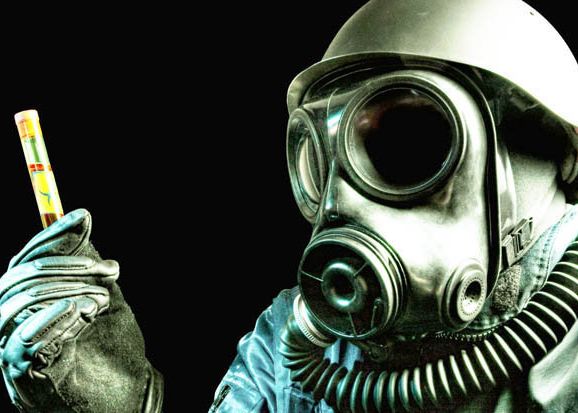 Adevarul Despre Cernobilul Biologic Sovieticii Creasera O Arma Secreta Care Le A Scapat De Sub Control