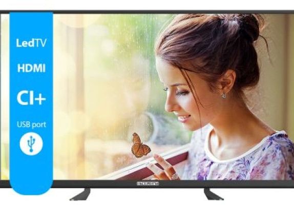 Primul televizor din oferta de Black Friday 2016: cat costa un LED de 127 de cm Primul Televizor Din Oferta De Black Friday 2016 Cat Costa Un Led De 127 De Cm